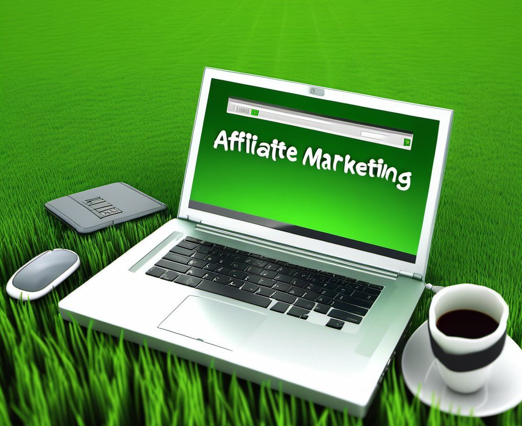 A Beginner’s Guide To Making Money Online Through Affiliate Marketing